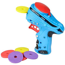 Load image into Gallery viewer, The Dreidel Company Auto Disc Shooter, 4.5" Inches