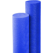 Load image into Gallery viewer, Floating Pool Noodles Foam Tube, Thick Noodles for Floating in The Swimming Pool, Assorted Colors, 52 Inches Long