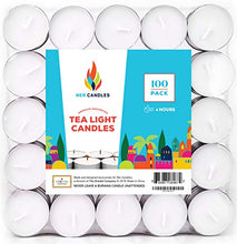 Load image into Gallery viewer, Ner Candles Tea Lights