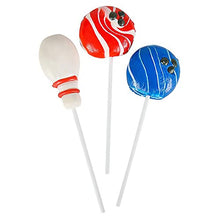 Load image into Gallery viewer, Bowling Lollipops Candy Suckers, Super Sports Events, Gatherings, Birthdays Parties, Individually Wrapped
