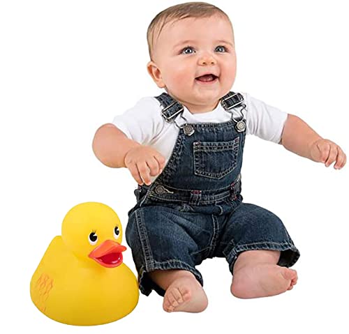 The Dreidel Company Jumbo Rubber Ducky 8