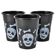 Load image into Gallery viewer, Happy Halloween Plastic Disposable Cups, Party Essentials, Party Favors
