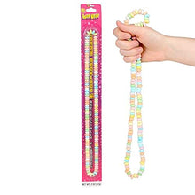 Load image into Gallery viewer, The Dreidel Company Giant Candy Necklace
