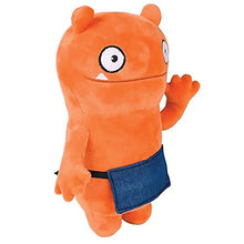 Load image into Gallery viewer, Stuffed Ugly Dolls Assortments, Soft Plush Material, Fun Play Toddler Doll for Boys &amp; Girls
