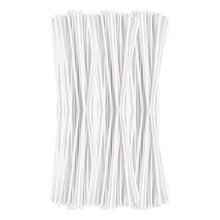 Load image into Gallery viewer, Natural Cotton Candle Wick 4.7" for Candle Making Candle Do-It-Yourself
