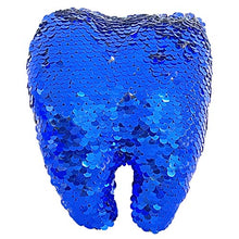 Load image into Gallery viewer, Plush Tooth Pillow Dentist Theme Pillow
