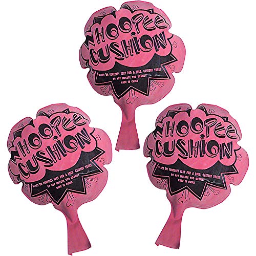 The Dreidel Company Original Mini Whoopee Cushion 3