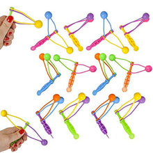 Load image into Gallery viewer, The Dreidel Company Mini Clacker 4"
