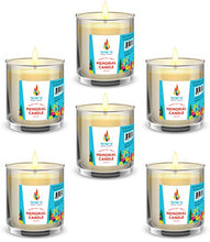 Load image into Gallery viewer, The Dreidel Company Memorial Candle Yartzeit Candle Yiskor Candle
