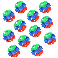 Load image into Gallery viewer, Suction Throwing Balls, Party Favors for Boys and Girls, 2&quot; Inch, (54mm)
