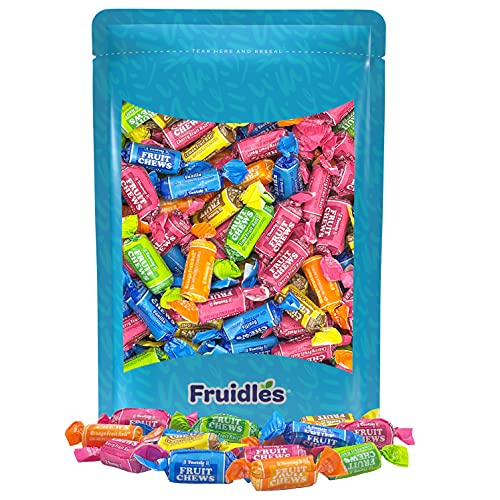 Tootsie Roll Original Twist Midgees, Peanut-Free, Gluten-Free, Individually Wrapped