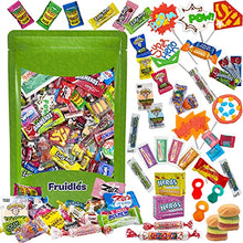 Load image into Gallery viewer, Mega Candy Assortment Mix, Perfect for Birthday Party, Social Events, Treats, Assorted Candies &amp; Flavors
