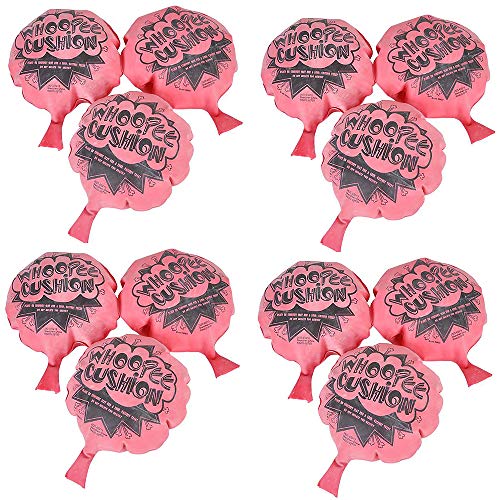 The Dreidel Company Large Original Whoopee Cushion 8